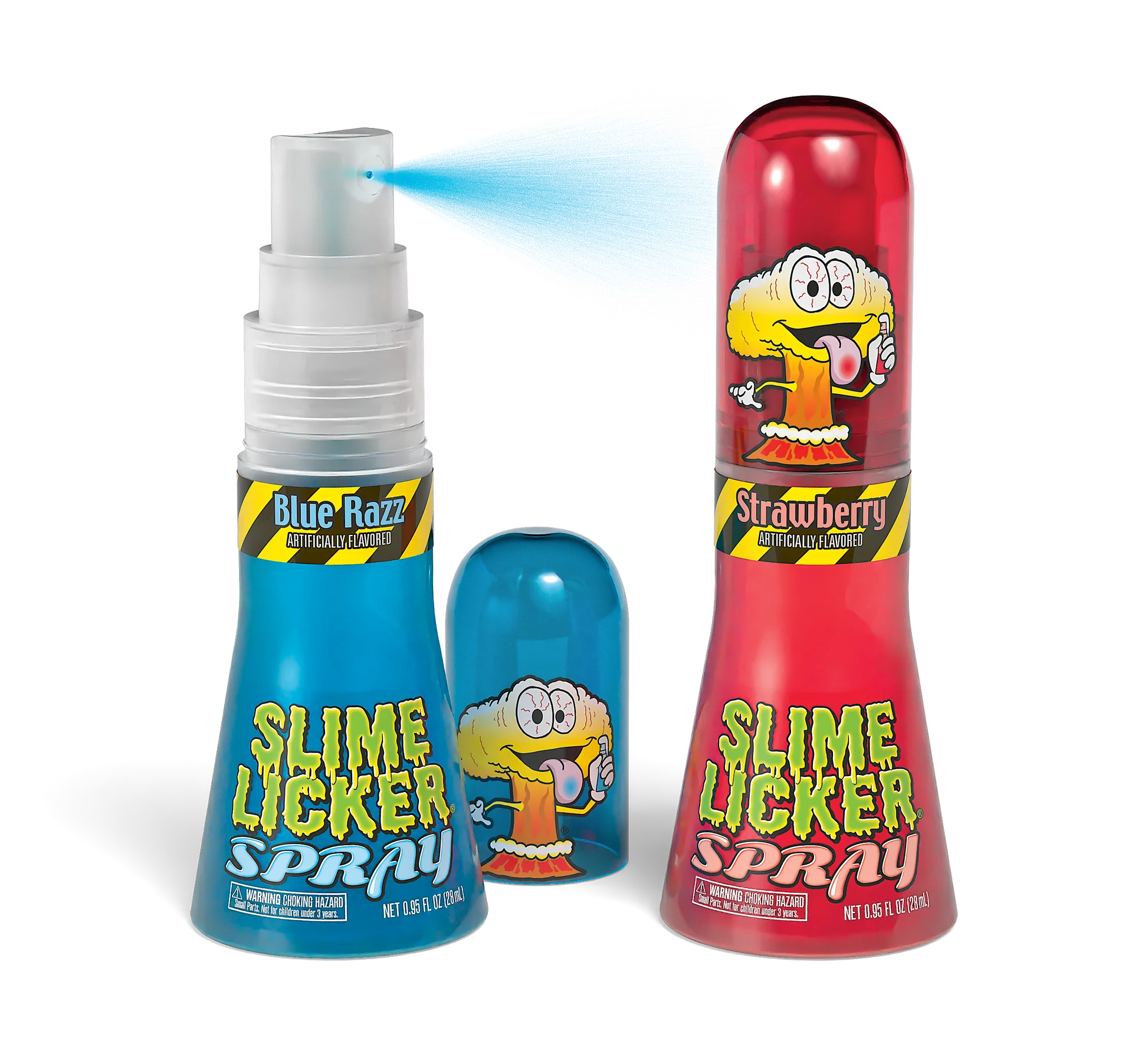 SLIME LICKER SPRAY 28ml
