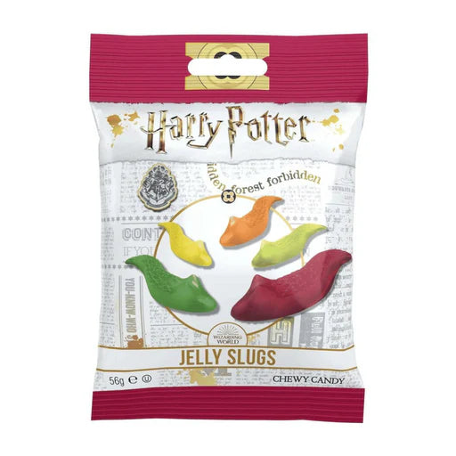 HARRY POTTER JELLY SLUGS 59g