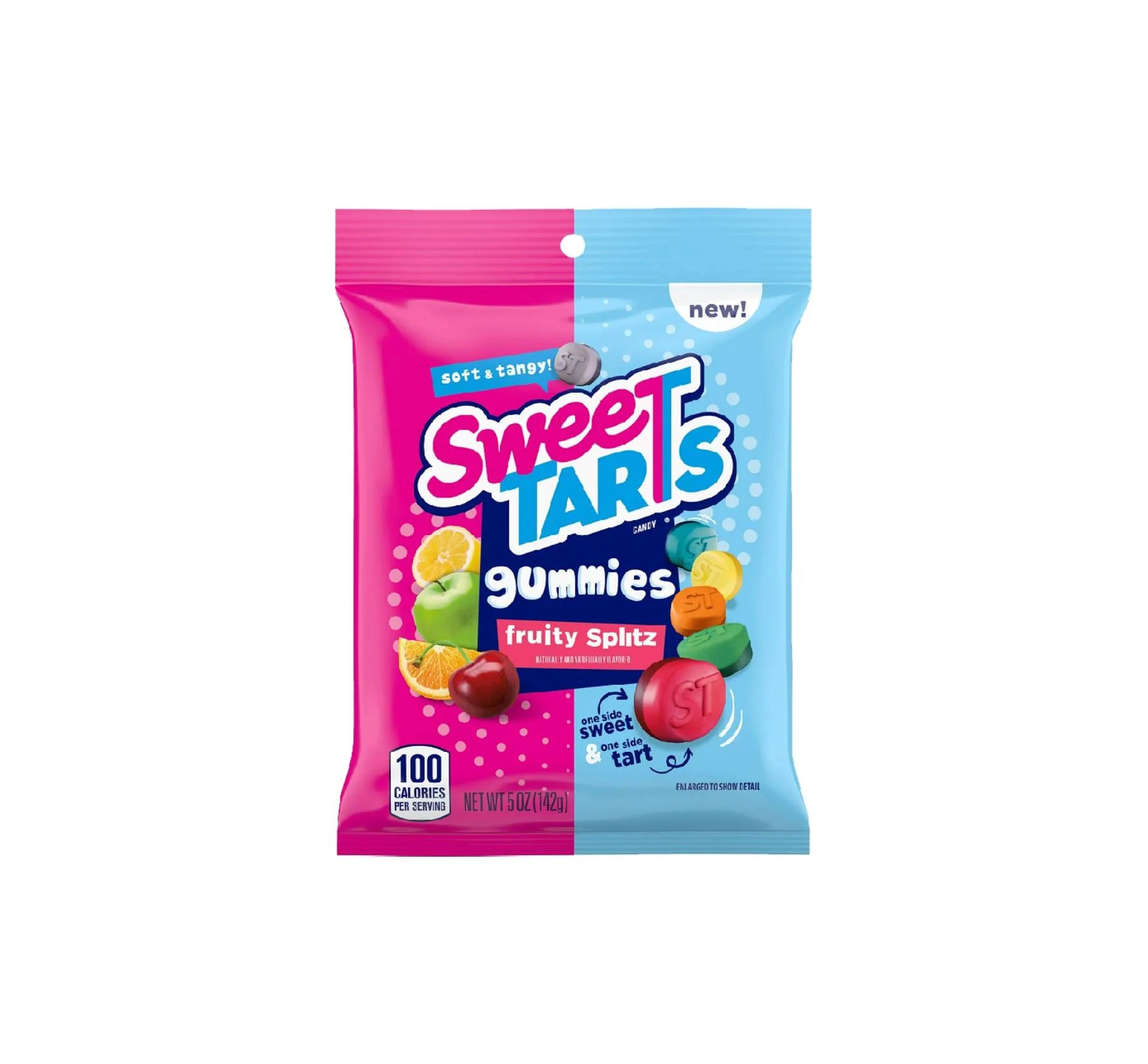 SWEETARTS GUMMIES 142g