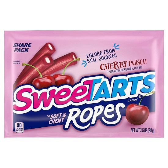 SWEETARTS CHEERY PUNCH 99g