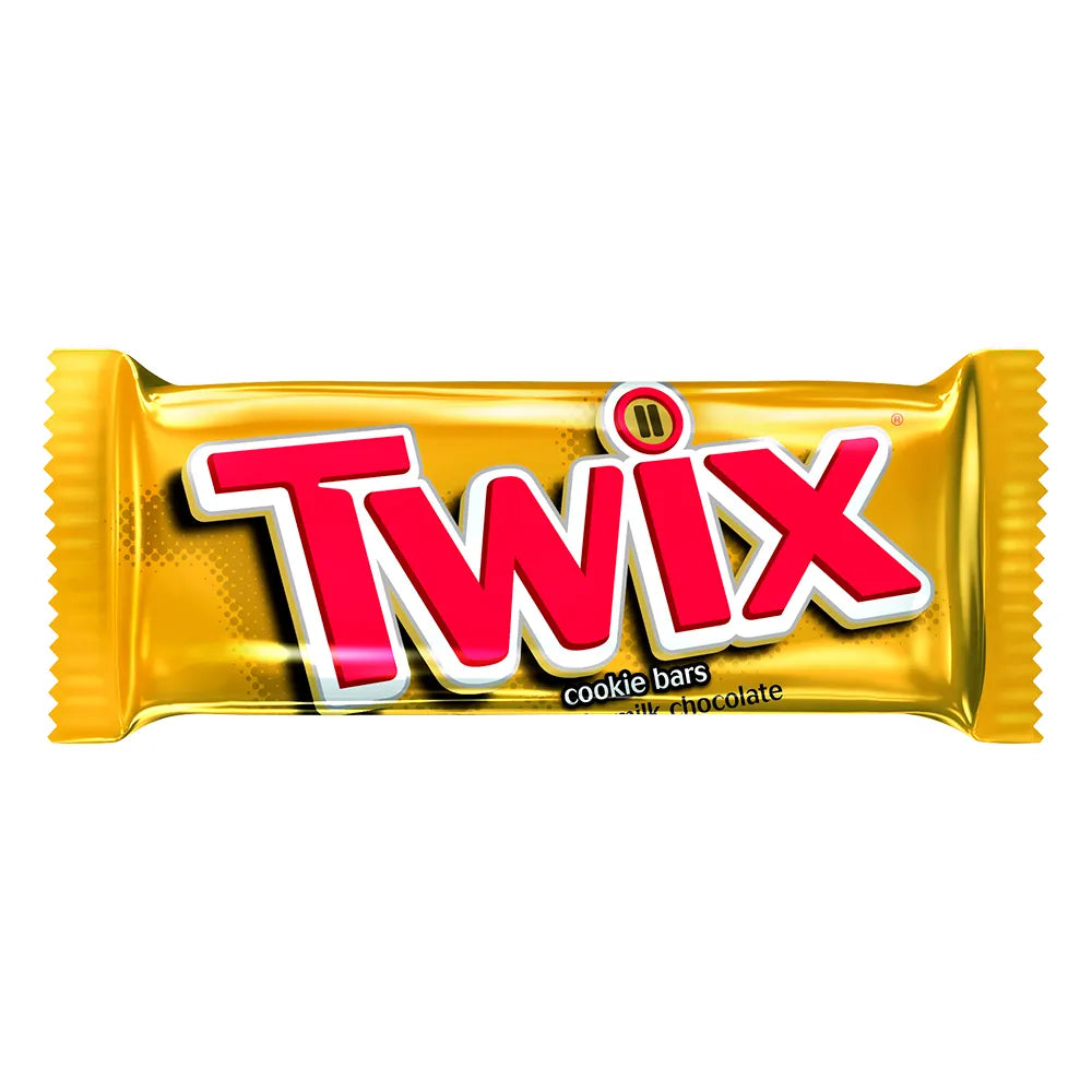 TWIX 50.7g