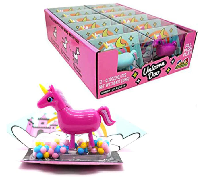 KIDSMANIA UNICORN DOO 9g